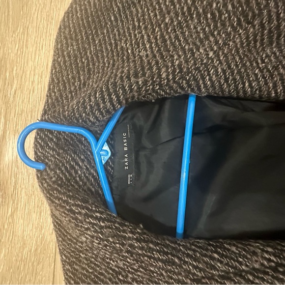 Zara jacket - Picture 3 of 4